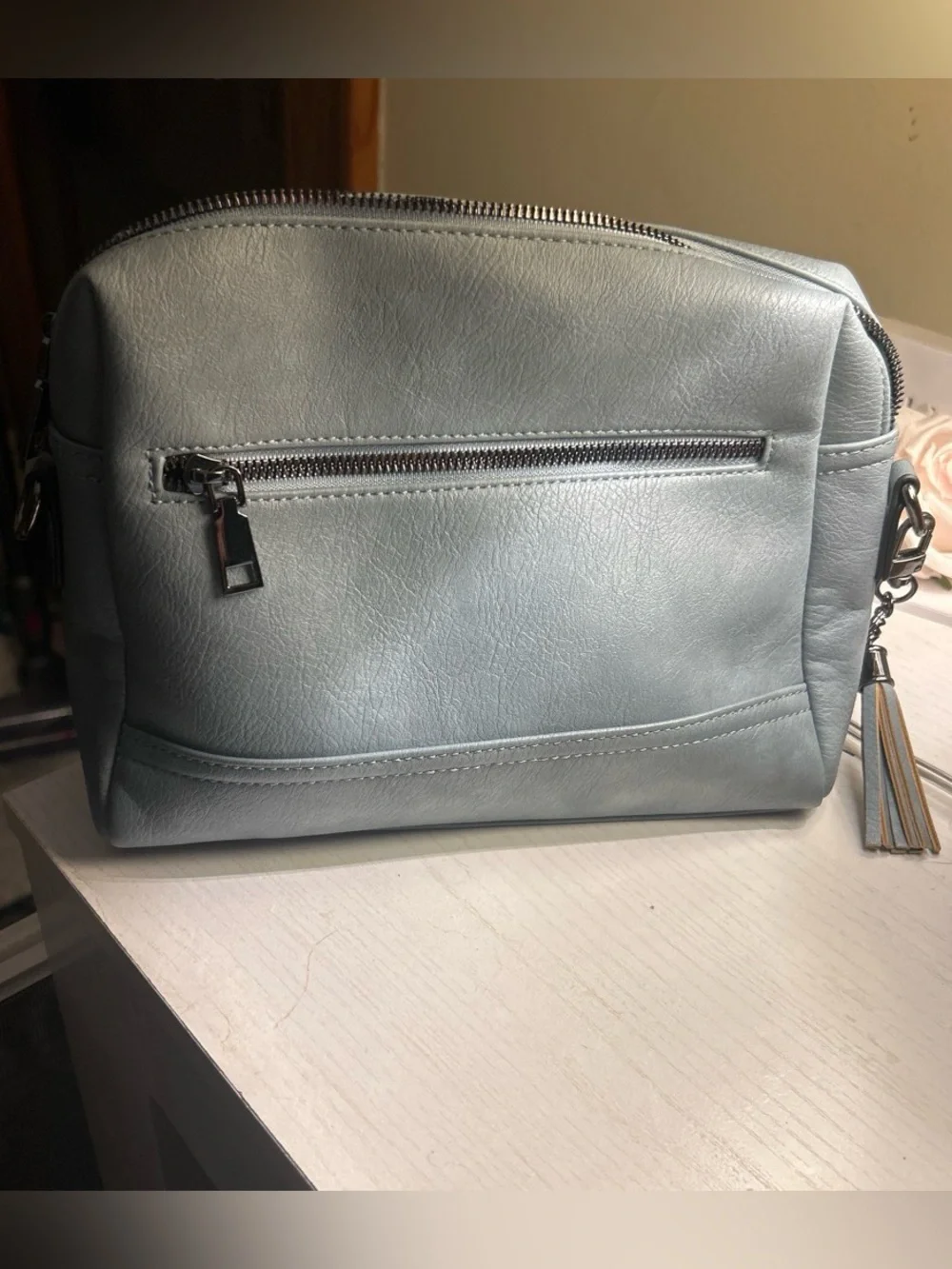 N/A light blue